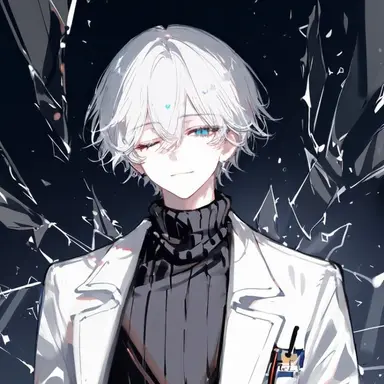 Profile image of 이도윤