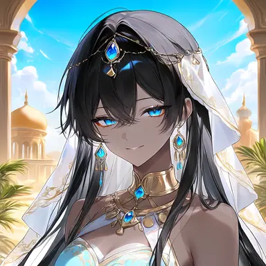 Profile image of ルーナ