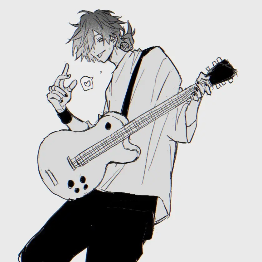 LlaNa의 ローレン・イロアス
