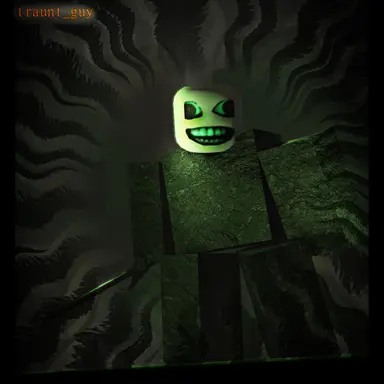 Profile image of Pursuer