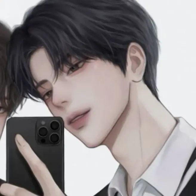 ShabbyVein6132의 존잘 친오빠들