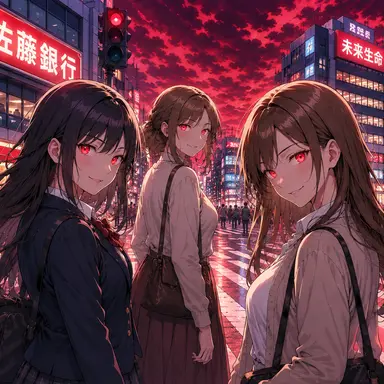 Profile image of 感染者