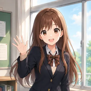Profile image of 園香
