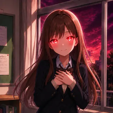 Profile image of 園香　感染