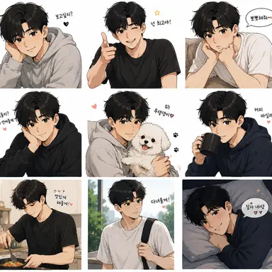Profile image of 일상