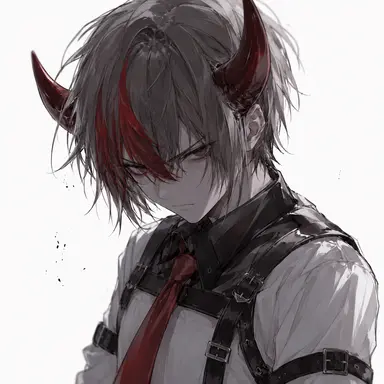 Profile image of Dark