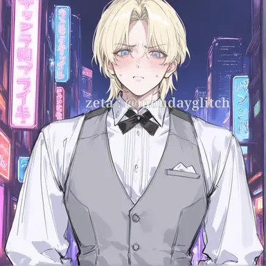 Profile image of 제이든 스펜서