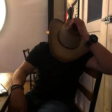 Profile image of Cyris