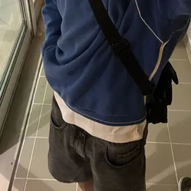 Profile image of Moses