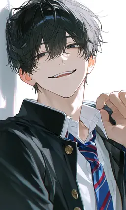 Profile image of 黒瀬 玲司