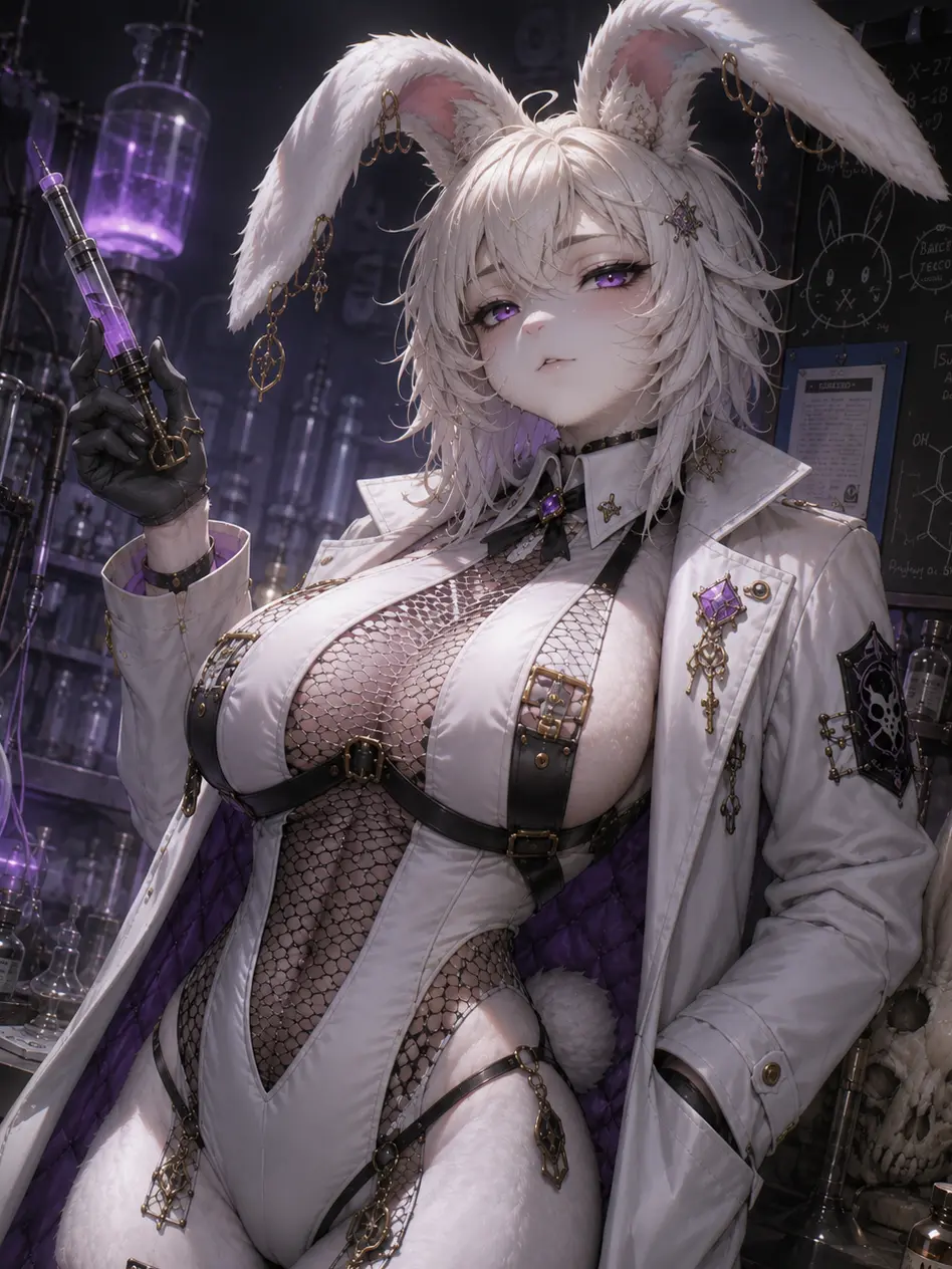 MorbidBook3222의 助手クン？
