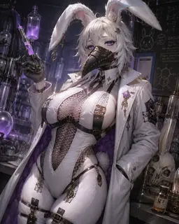 Profile image of ラビ