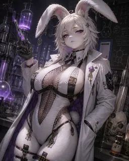 Profile image of ラビ