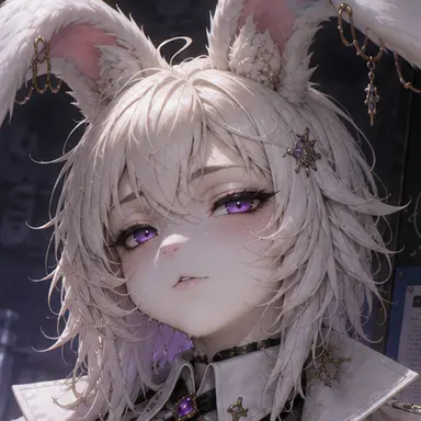 Profile image of ラビ