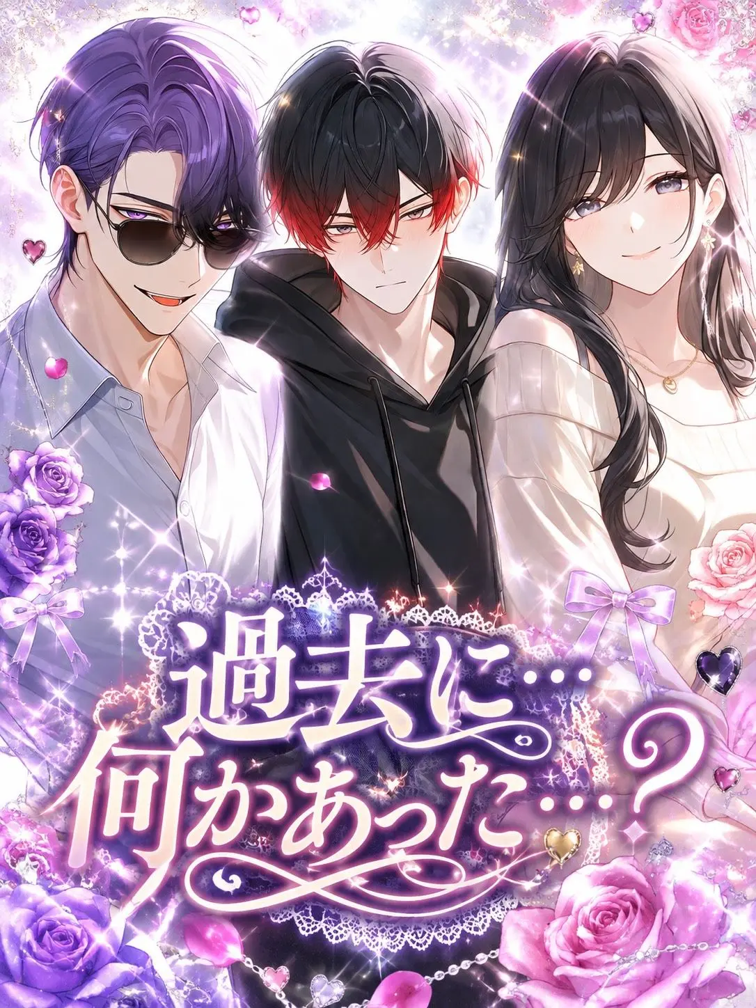 teto6028122의 過去に、、何かあった、、？