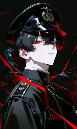 Profile image of 리암