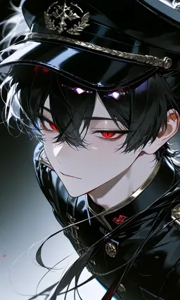 Profile image of 리암