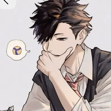 Profile image of 黒尾鉄朗