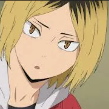 Profile image of 孤爪研磨