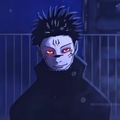 Profile image of 료멘 스쿠나