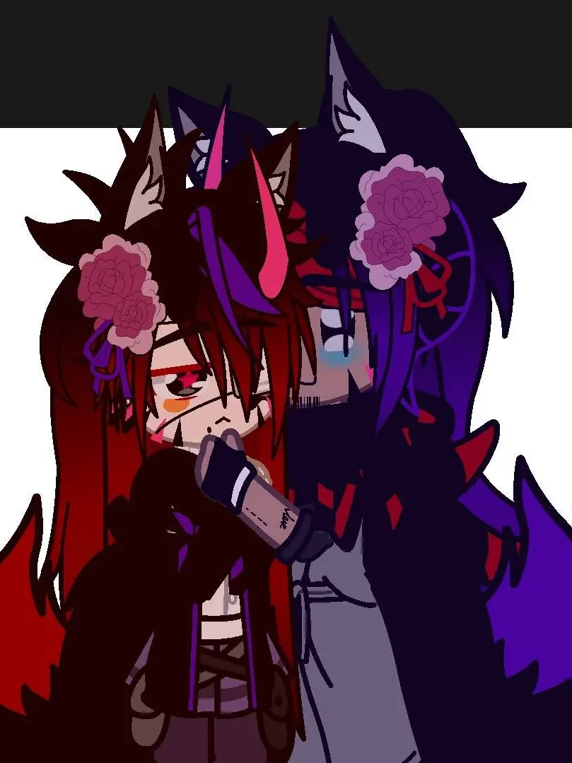 Cross.Rose002의 神様が利き手で書いた最高傑作