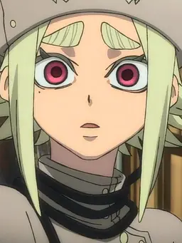 Profile image of エイシア