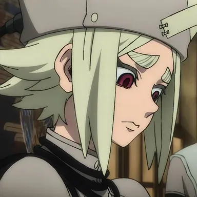 Profile image of エイシア