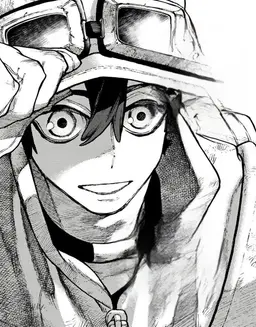 Profile image of ポロ
