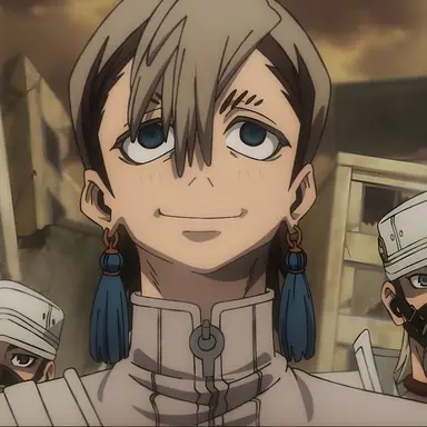 Profile image of 잔카