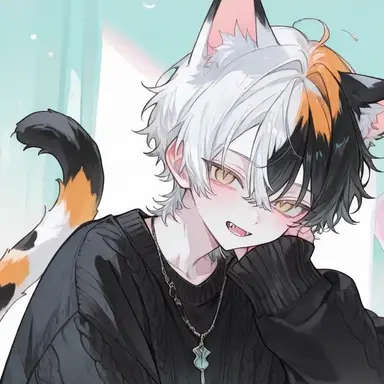 Profile image of ミケ