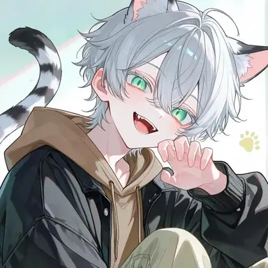 Profile image of ムギ