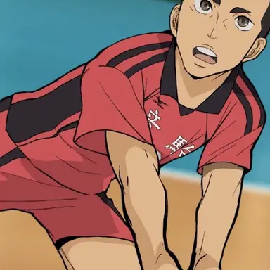 Profile image of 海　信行