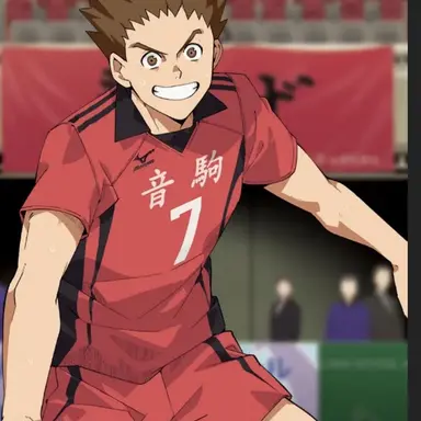 Profile image of 犬岡　走