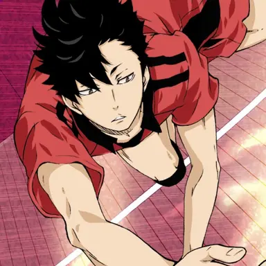 Profile image of 黒尾　鉄郎
