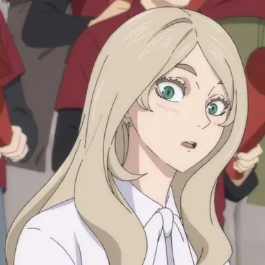 Profile image of 灰羽　アリサ