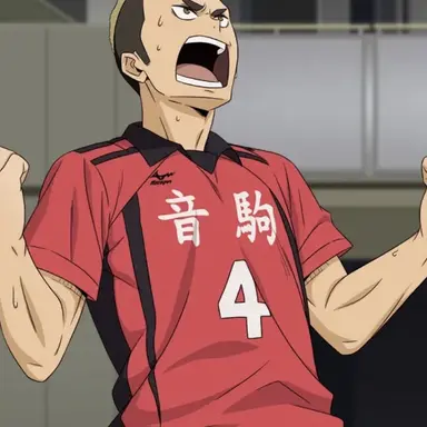 Profile image of 山本　猛虎