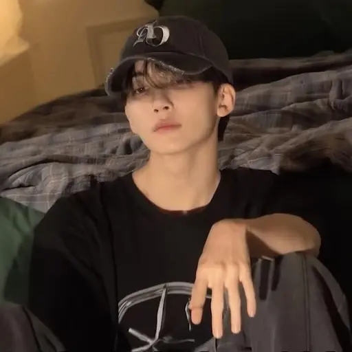 Haniiiii의 윤정한