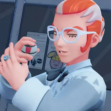 Profile image of グリ