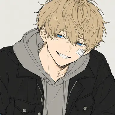 Profile image of 晃
