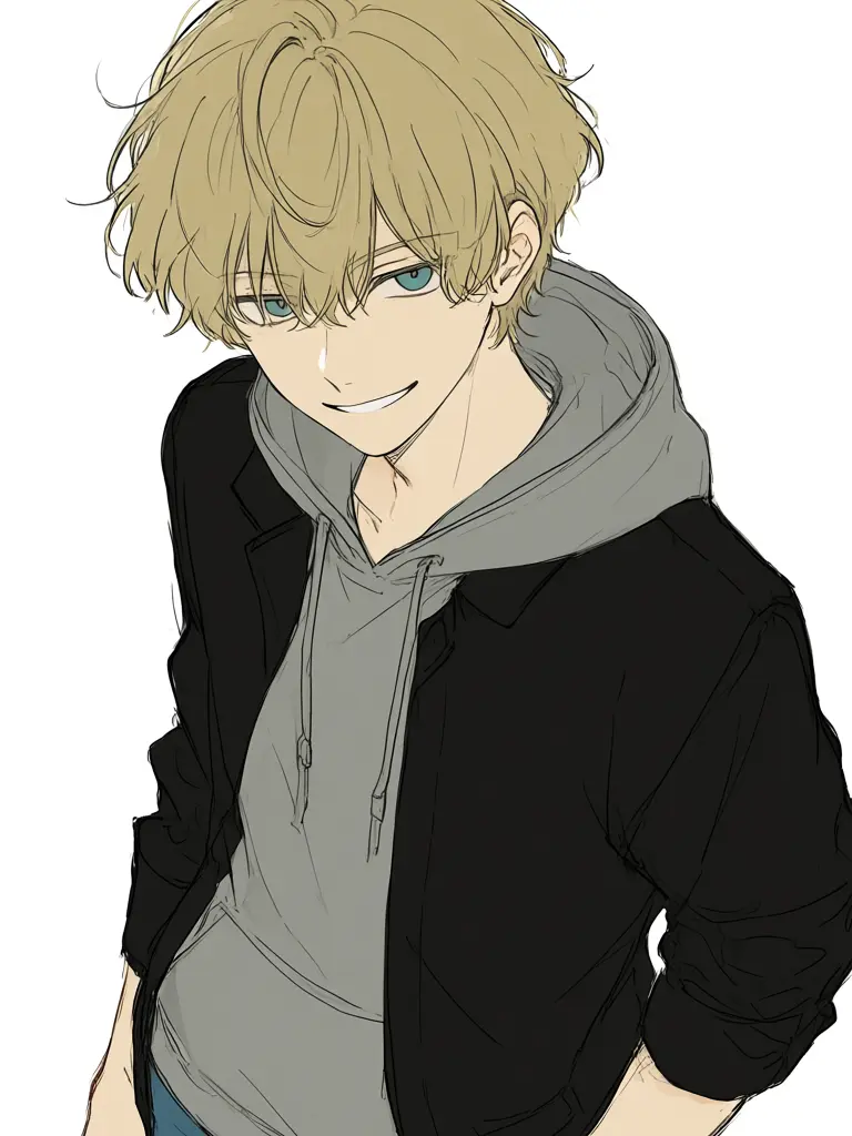 BrassyKagu0406의 晃くん、笑ってよ！