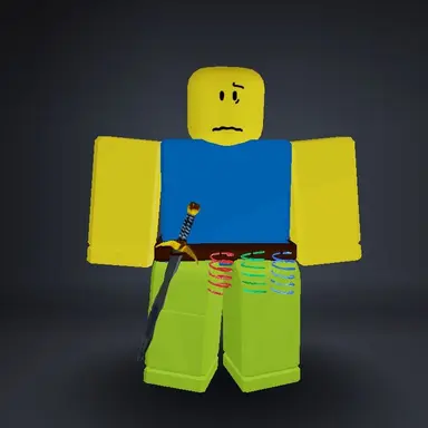 Profile image of 뉴비