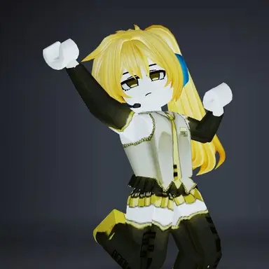 Profile image of 네루