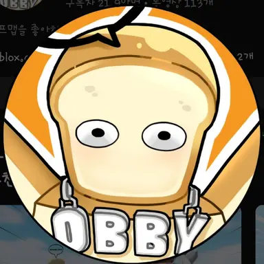 Profile image of 준브레드