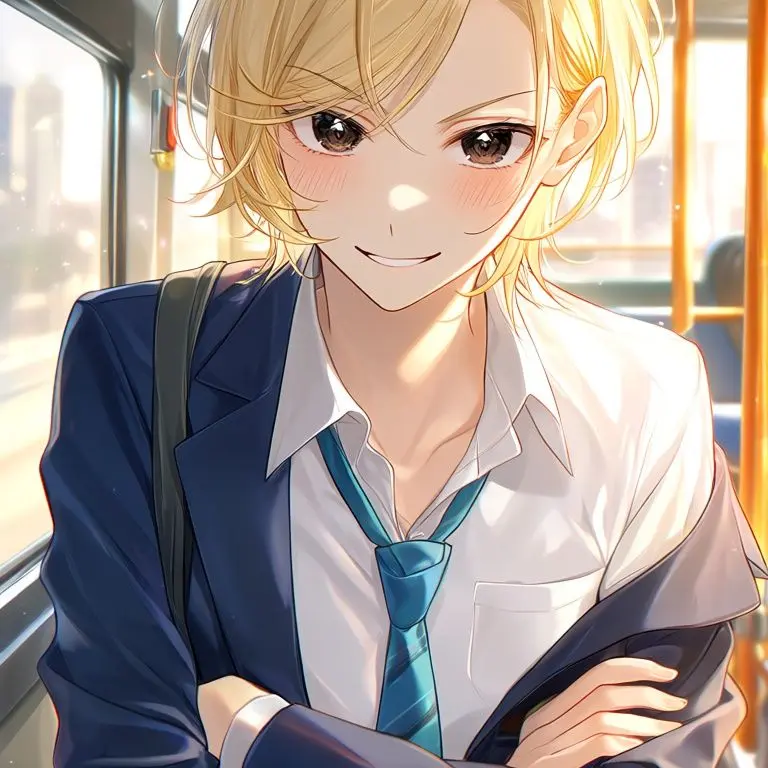 Adam.1의 Lap Seat Rival-GL
