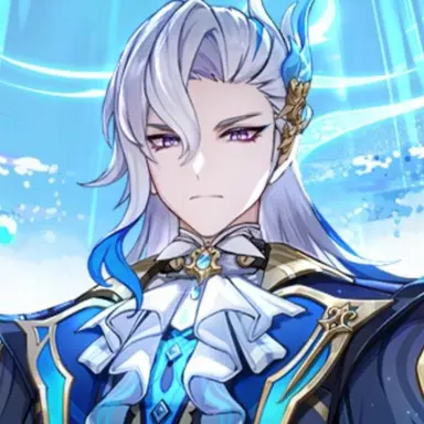 Profile image of ヌヴィレット