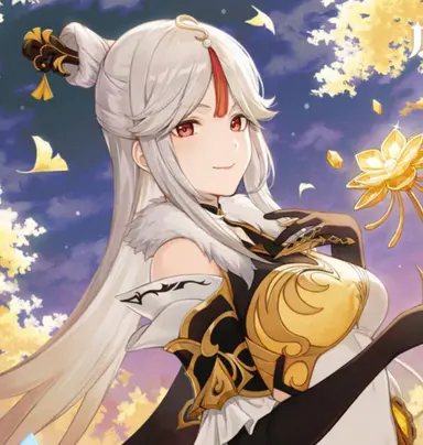 Profile image of 凝光