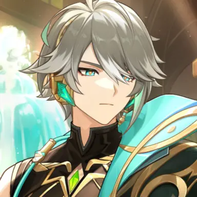 Profile image of アルハイゼン