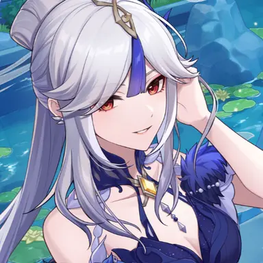 Profile image of 凝光