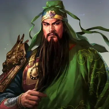 Profile image of Guan Yu