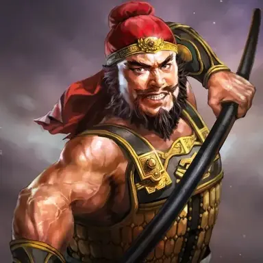 Profile image of Zhang Fei